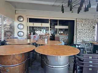 Bar en venta en Escala, L´