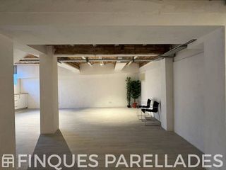 Local comercial en venta en Els Molins - La Devesa - El Poble-sec en Sitges