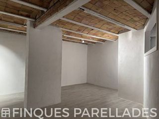 Local comercial en venta en Els Molins - La Devesa - El Poble-sec en Sitges