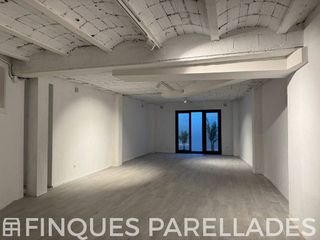 Local comercial en venta en Els Molins - La Devesa - El Poble-sec en Sitges