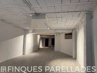 Local comercial en venta en Els Molins - La Devesa - El Poble-sec en Sitges