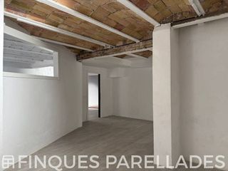 Local comercial en venta en Els Molins - La Devesa - El Poble-sec en Sitges