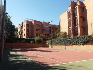 Piso en alquiler en Zona Avenida Europa en Pozuelo de Alarcón