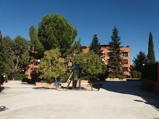 Piso en alquiler en Zona Avenida Europa en Pozuelo de Alarcón
