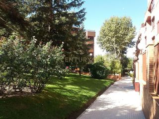 Piso en alquiler en Zona Avenida Europa en Pozuelo de Alarcón