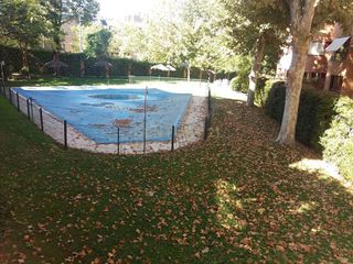 Piso en alquiler en Zona Avenida Europa en Pozuelo de Alarcón