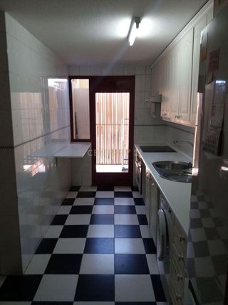 Piso en alquiler en Zona Avenida Europa en Pozuelo de Alarcón