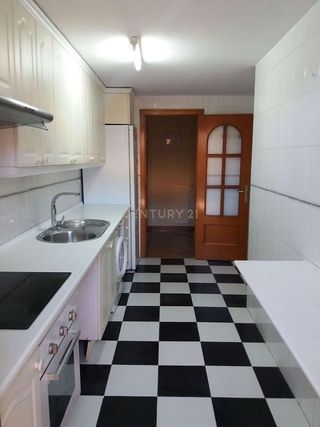 Piso en alquiler en Zona Avenida Europa en Pozuelo de Alarcón