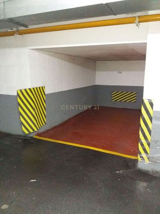 Piso en alquiler en Zona Avenida Europa en Pozuelo de Alarcón