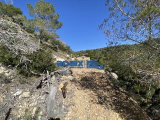 Terreno en venta en Eixample Residencial en Roda de Barà