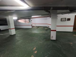 Garaje en venta en Conquero - San Sebastián en Huelva