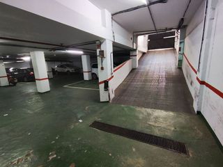 Garaje en venta en Conquero - San Sebastián en Huelva