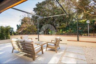 Casa adosada en alquiler en Sarrià en Barcelona