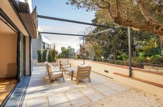 Casa adosada en alquiler en Sarrià en Barcelona