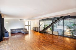 Casa adosada en alquiler en Sarrià en Barcelona