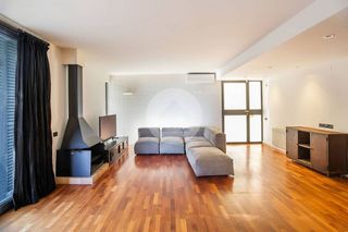 Casa adosada en alquiler en Sarrià en Barcelona