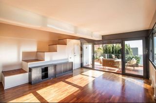 Casa adosada en alquiler en Sarrià en Barcelona