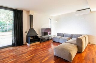 Casa adosada en alquiler en Sarrià en Barcelona