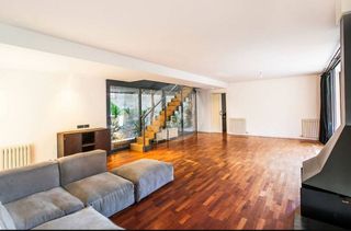 Casa adosada en alquiler en Sarrià en Barcelona