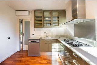 Casa adosada en alquiler en Sarrià en Barcelona