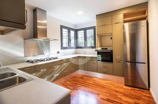 Casa adosada en alquiler en Sarrià en Barcelona