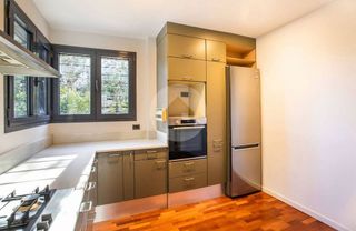 Casa adosada en alquiler en Sarrià en Barcelona