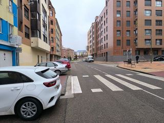 Garaje en venta en Fuentecillas - Universidades en Burgos