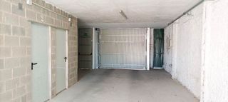 Garaje en venta en Fuentecillas - Universidades en Burgos