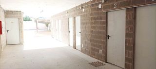 Garaje en venta en Fuentecillas - Universidades en Burgos