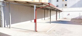 Garaje en venta en Fuentecillas - Universidades en Burgos