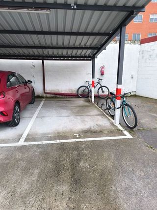 Garaje en venta en Fuentecillas - Universidades en Burgos