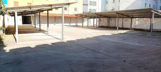 Garaje en venta en Fuentecillas - Universidades en Burgos