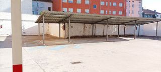 Garaje en venta en Fuentecillas - Universidades en Burgos