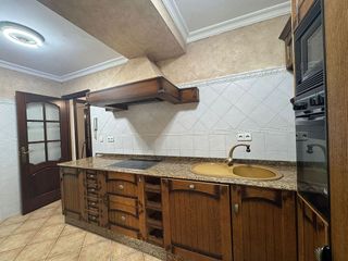 Piso en alquiler en Norte en Jerez de la Frontera