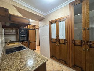 Piso en alquiler en Norte en Jerez de la Frontera