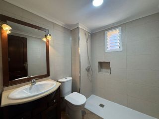 Piso en alquiler en Norte en Jerez de la Frontera