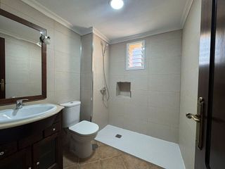 Piso en alquiler en Norte en Jerez de la Frontera