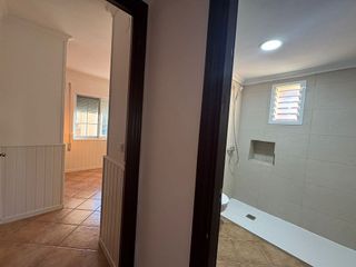 Piso en alquiler en Norte en Jerez de la Frontera