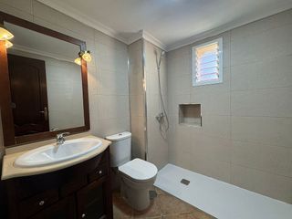 Piso en alquiler en Norte en Jerez de la Frontera