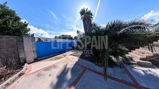 Chalet en venta en Jesús - Els Reguers en Tortosa