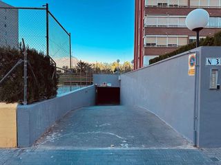Garaje en venta en Pueblo Levante en Benidorm