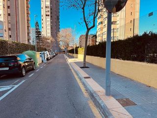 Garaje en venta en Pueblo Levante en Benidorm