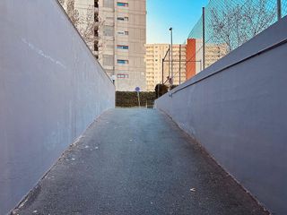 Garaje en venta en Pueblo Levante en Benidorm