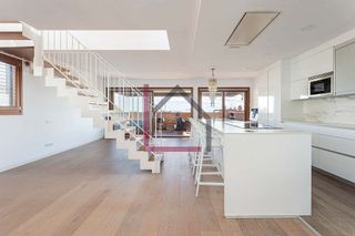 Ático en alquiler en Sant Just Desvern