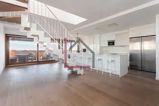 Ático en alquiler en Sant Just Desvern