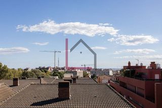 Ático en alquiler en Sant Just Desvern