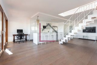 Ático en alquiler en Sant Just Desvern