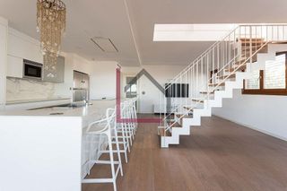 Ático en alquiler en Sant Just Desvern