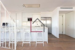 Ático en alquiler en Sant Just Desvern