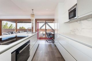 Ático en alquiler en Sant Just Desvern